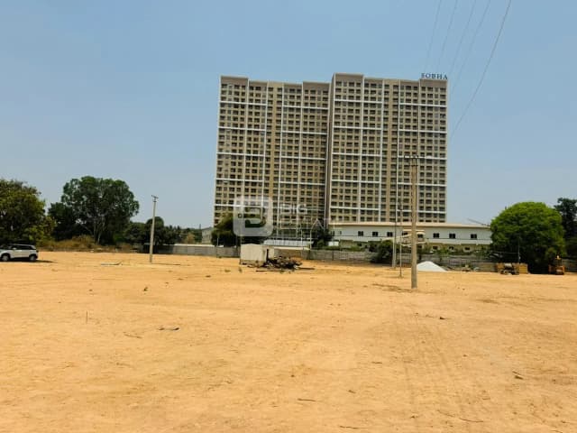 Sai Dwaraka Gardenia Phase 2