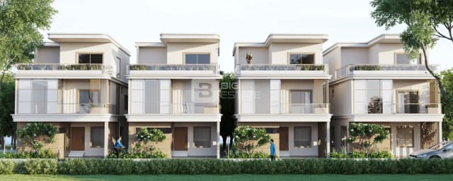 Ranav Tranquil Haven