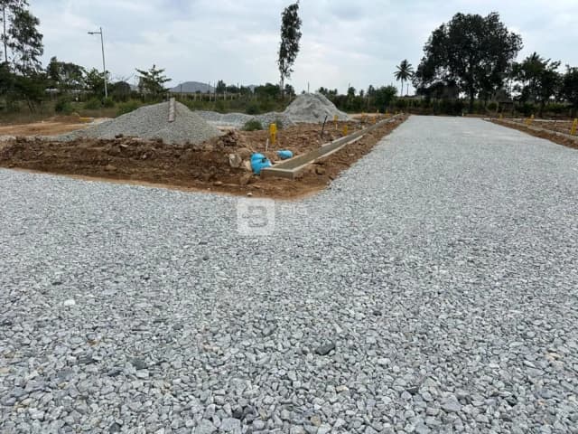 Grand Acres Surya Enclave