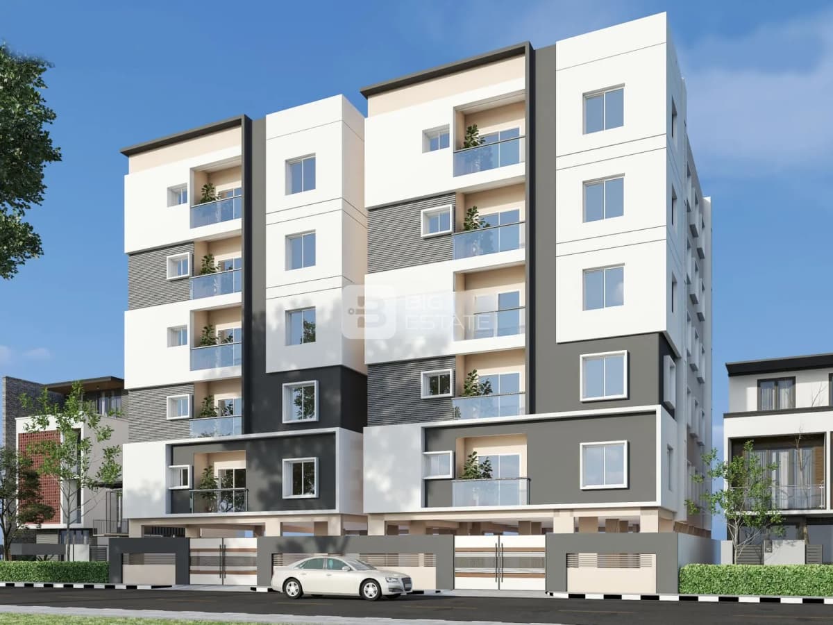 Grandhis NR Serenity 1