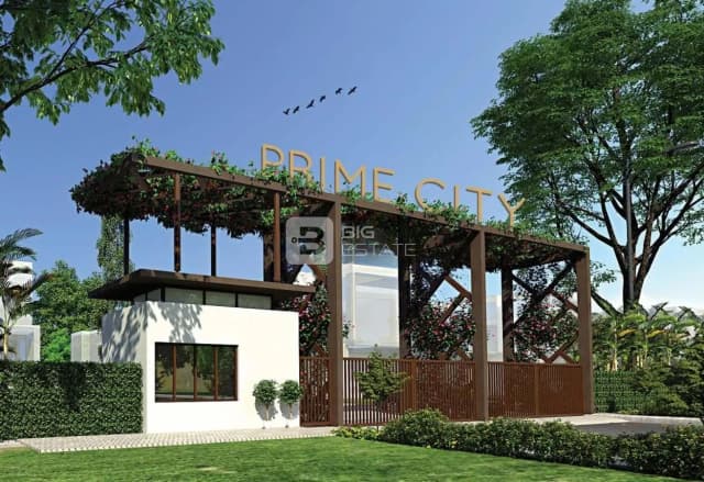 Reliaable Residenza Phase 1