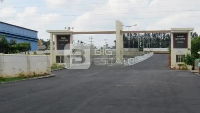 Rashi Gateway