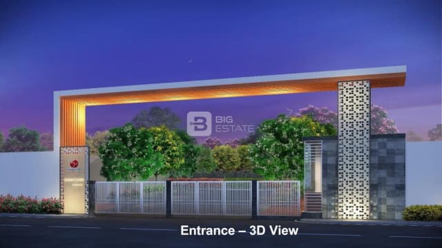 Mantri Courtyard Phase 5