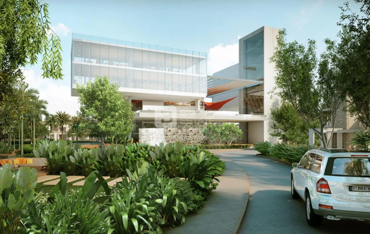 Sterling Villa Grande Phase 2 1