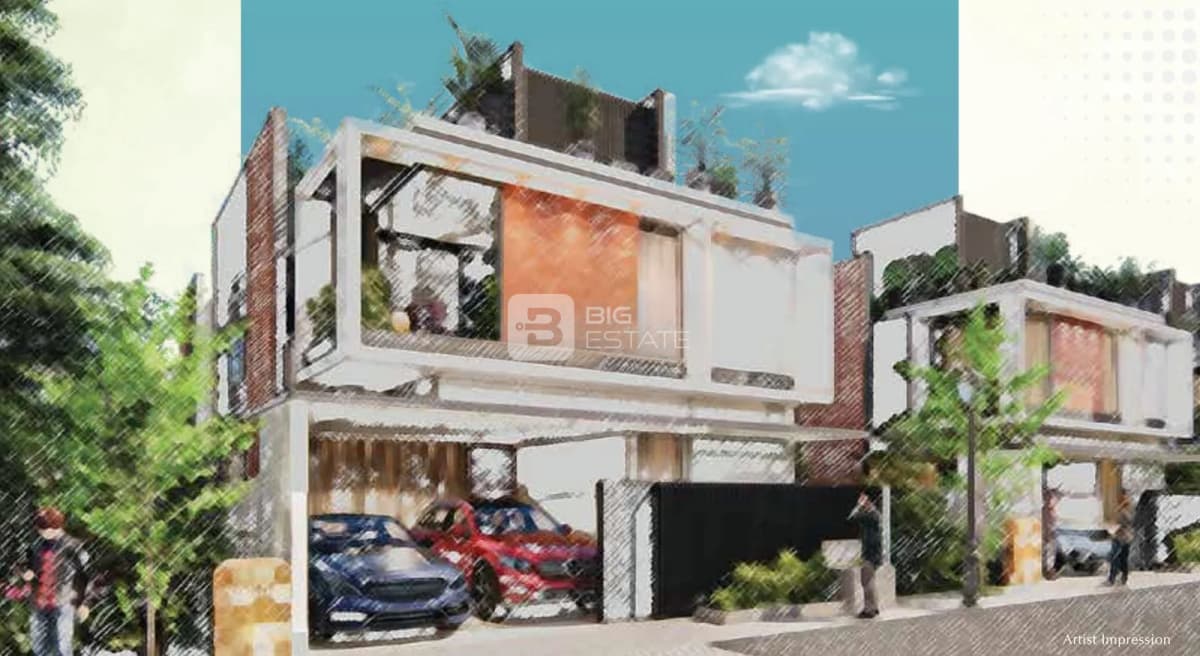 Merusri Sunlit Grove Phase 1 1