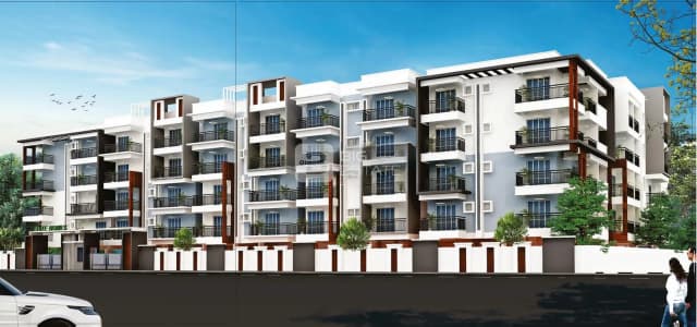Aadhava Elite Homes