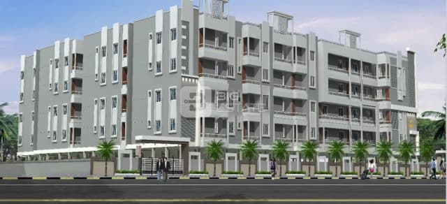 Sree Lakshmi Vallabha residency