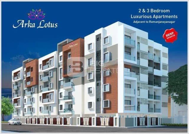 Arka Lotus