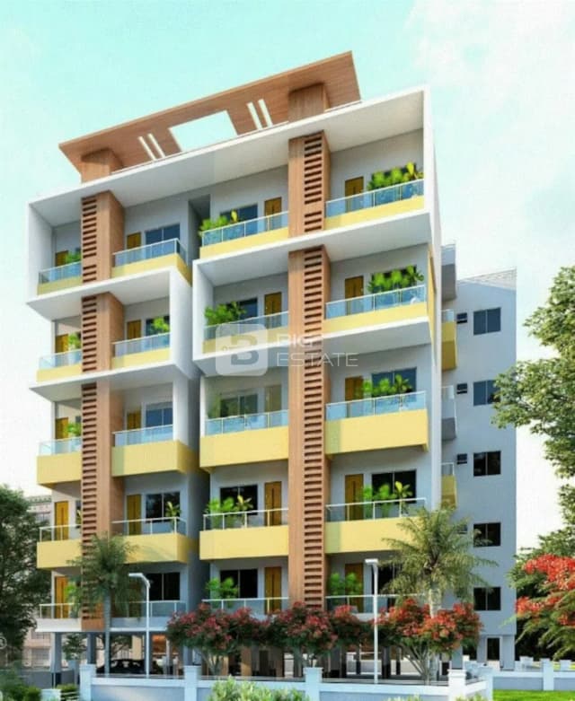YD Sai Samruddhi