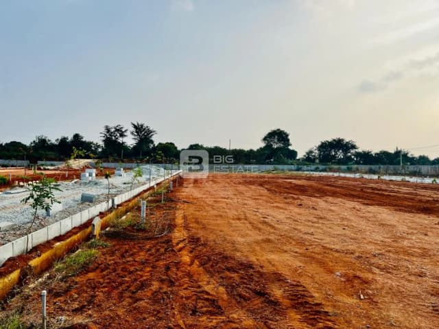 Aashrithaa Kings Dell