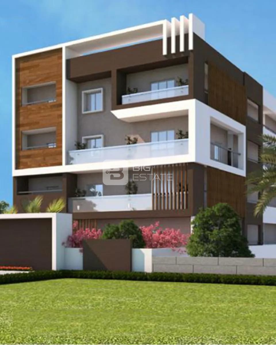 Sri Garudadri Gardenia 1