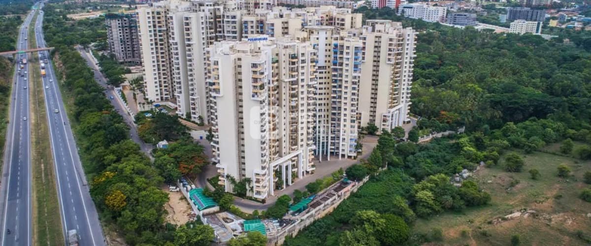 Puravankara Park Hill 1