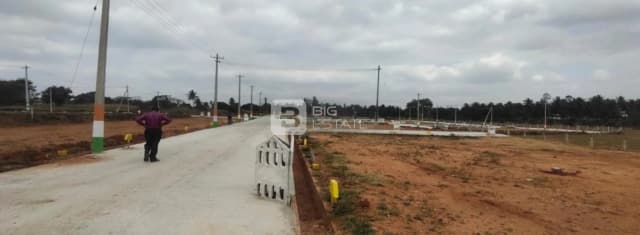 Shetty Vijay Vittala Residency