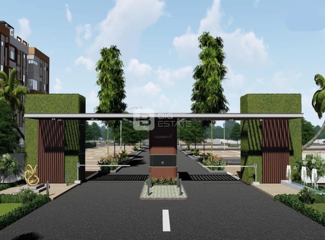 Vaishnodevi Natureview