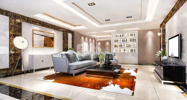 Lodha Mirabelle
