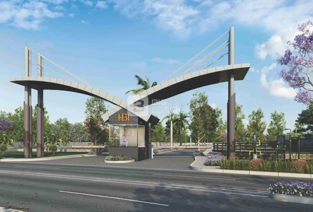 Sammys Beverly Hills Phase II 1