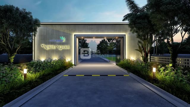 Futurearth North Woods