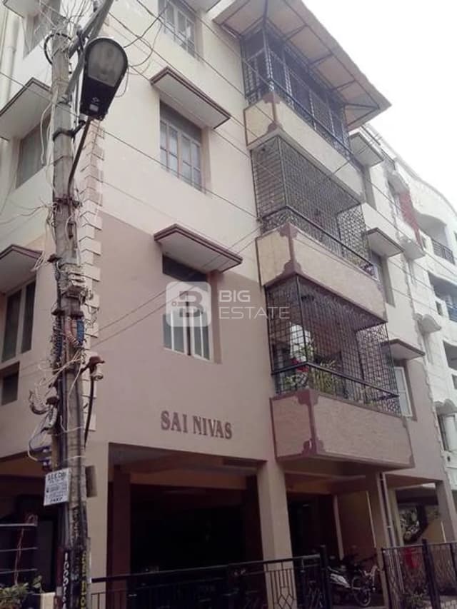 Sai Nivas