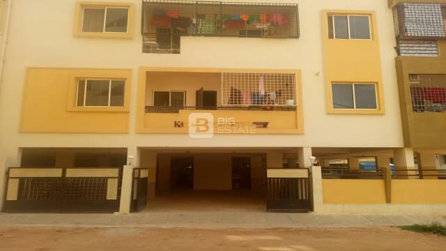 Siri Krishna Residency