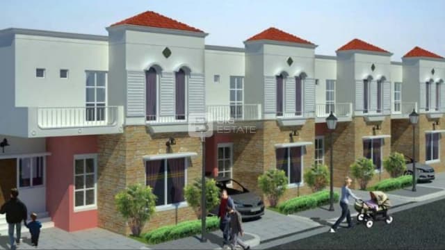 KSR Palatial Abode
