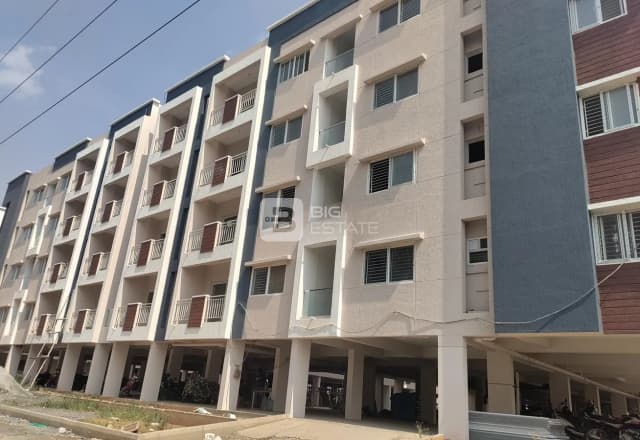 Samhita Serene MTB Phase I