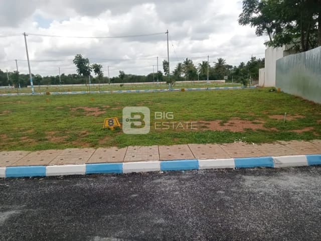 Janapriya Guru Dattatreya Enclave