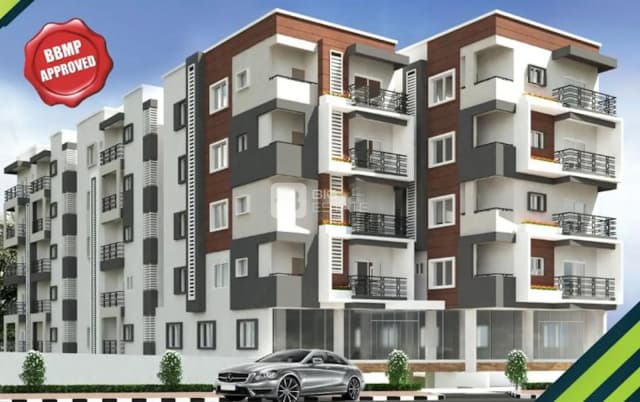 Sumukha Residency