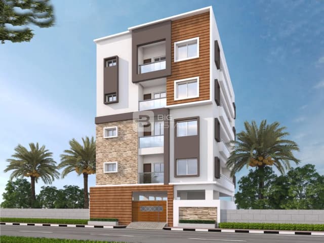 Anand Abode