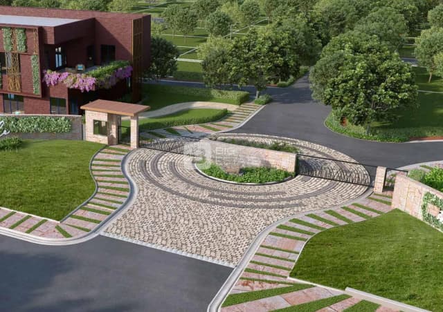 Tattvam Woodsvale