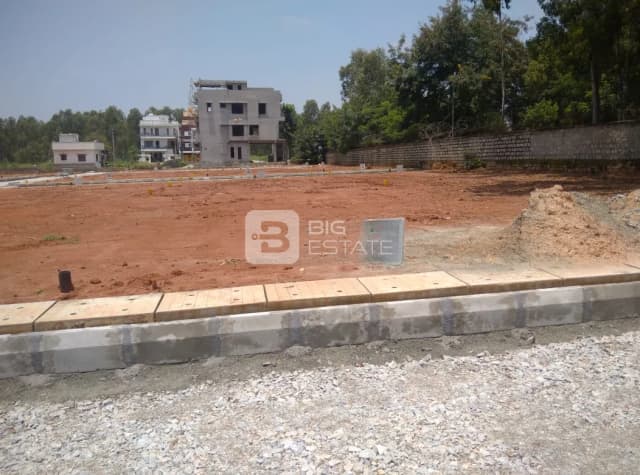 Bhuvana Balaji Enclave Phase 2