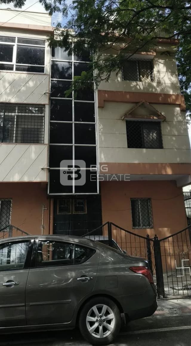 Samruddhi Apartment