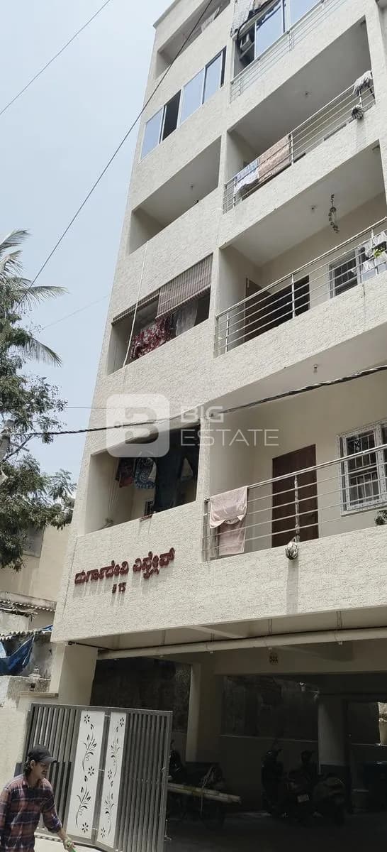Durgadevi Enclave
