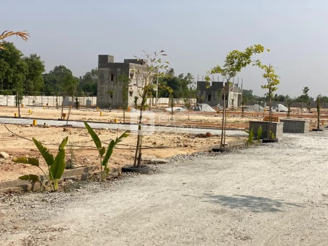 Sushamana Sai East Mango Meadows