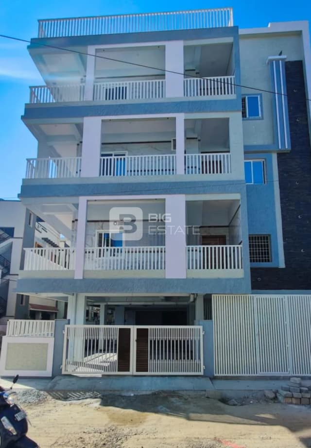 MSP Residential Apartment