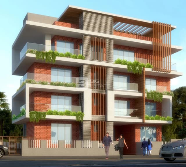Shirgurkar Le Foyer