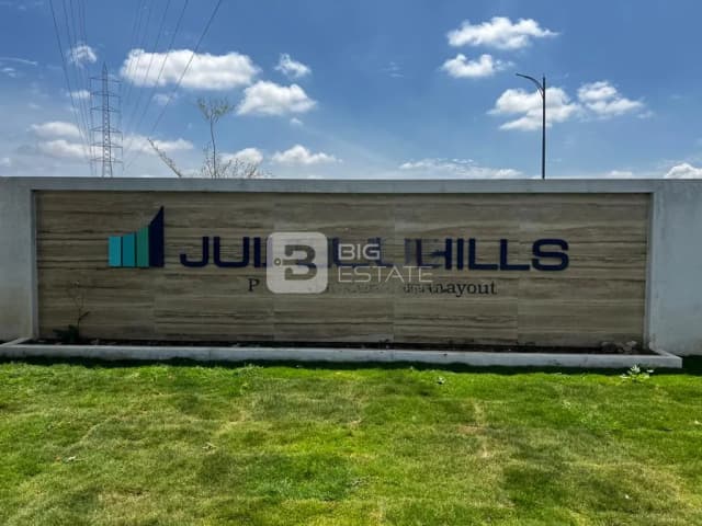 Jublee Hills