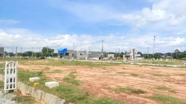 SLN Vinayaka Enclave