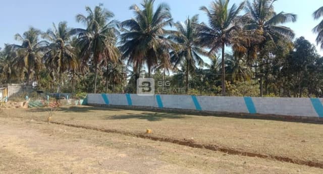 Shetty Ashraya Residency