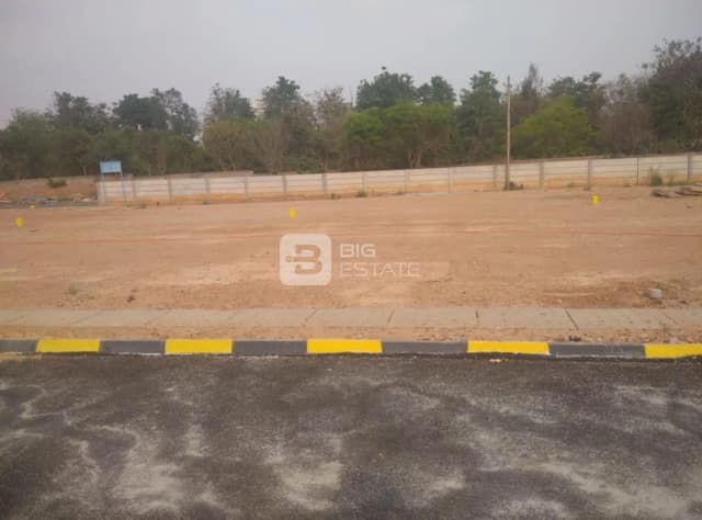 Bhuvana Enclave Residential Layout