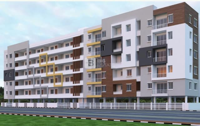 Habulus Residency