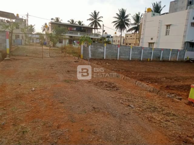 Janapriya Maruthi Layout