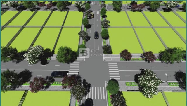 Pride Crosswinds Phase II