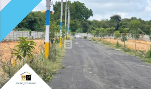 Destiny Muni Thimmaiah Serenity