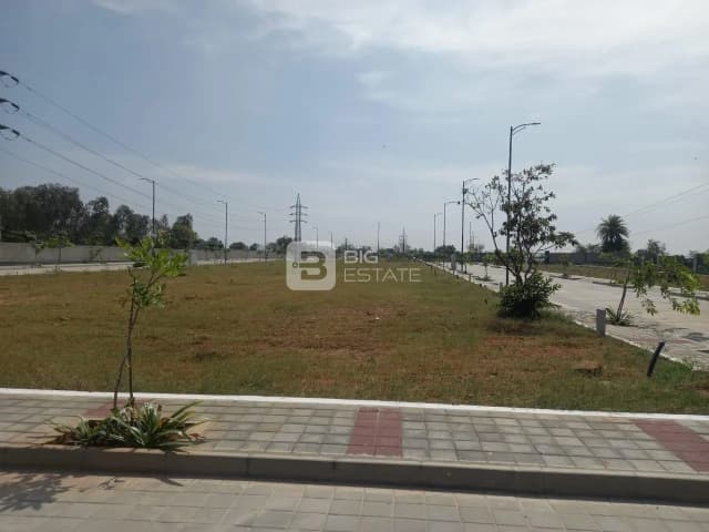 Aikyam Emerald Grove