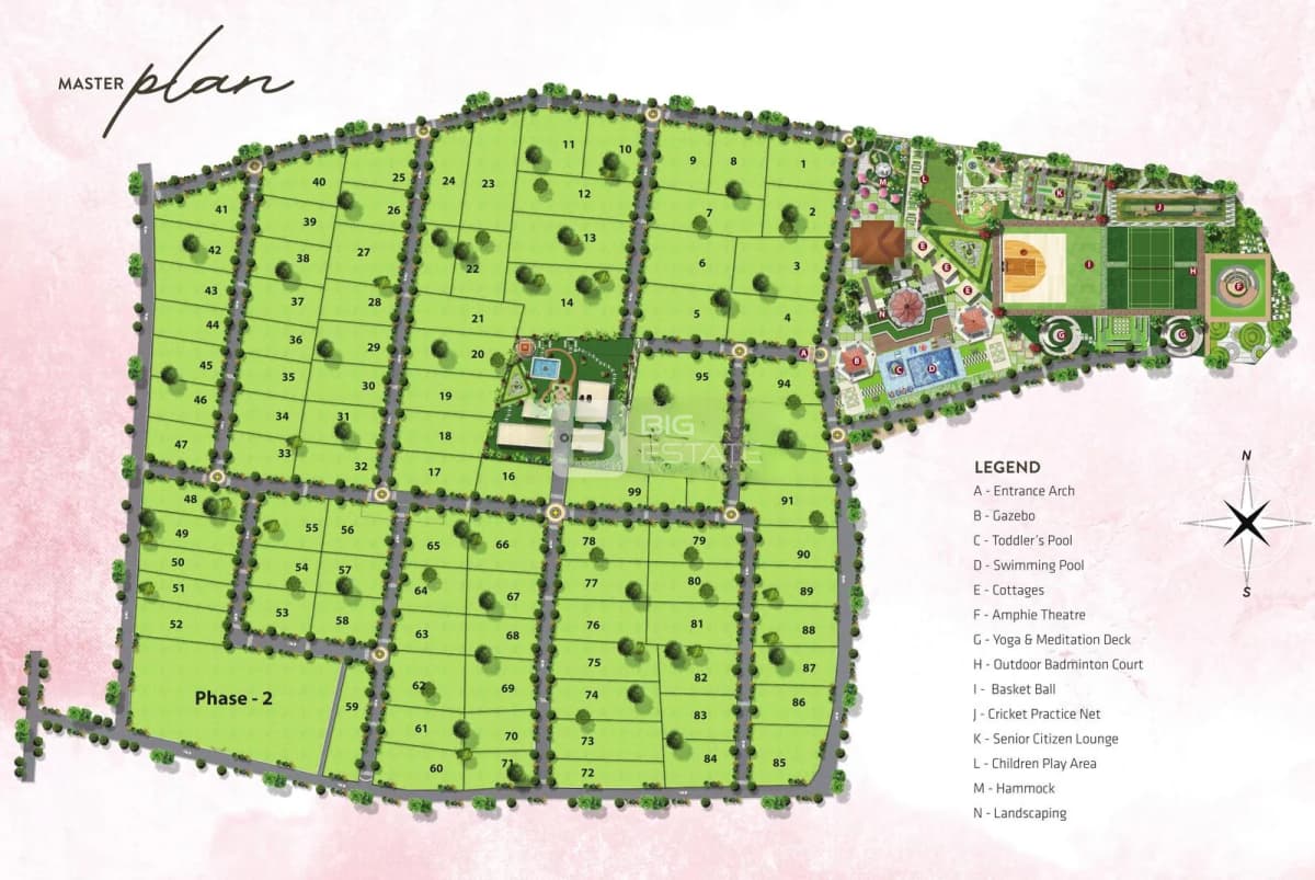 Delight Arinaa Bellevuee 1