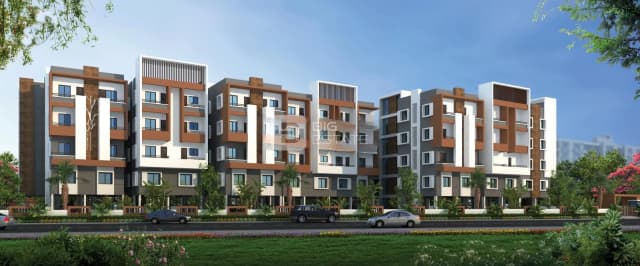 Manya Elite