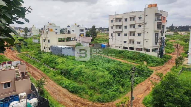 Enrich Nisarga Enclave