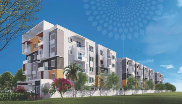 Sri Sai Krupa Meadows