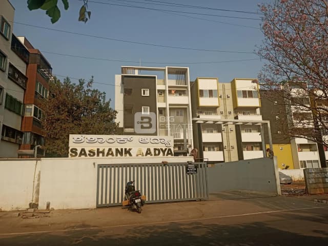 Sashank Aadya