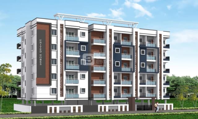 United Homes